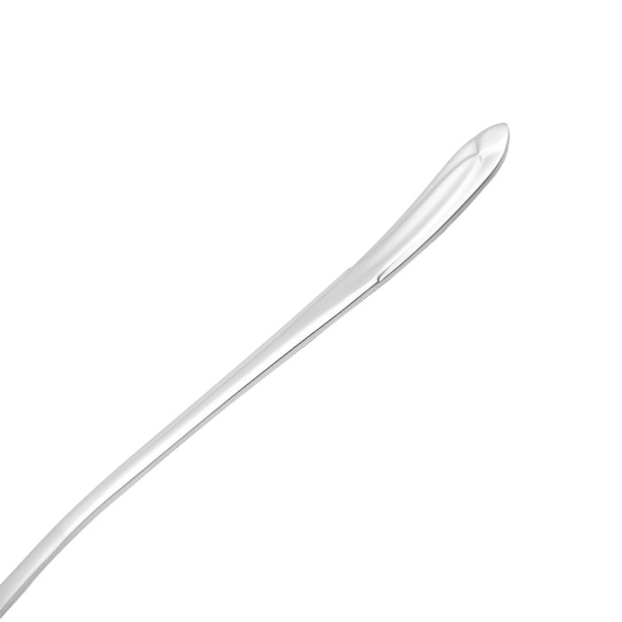 قاشق مربا خوری ام جی اس استیل DF-050