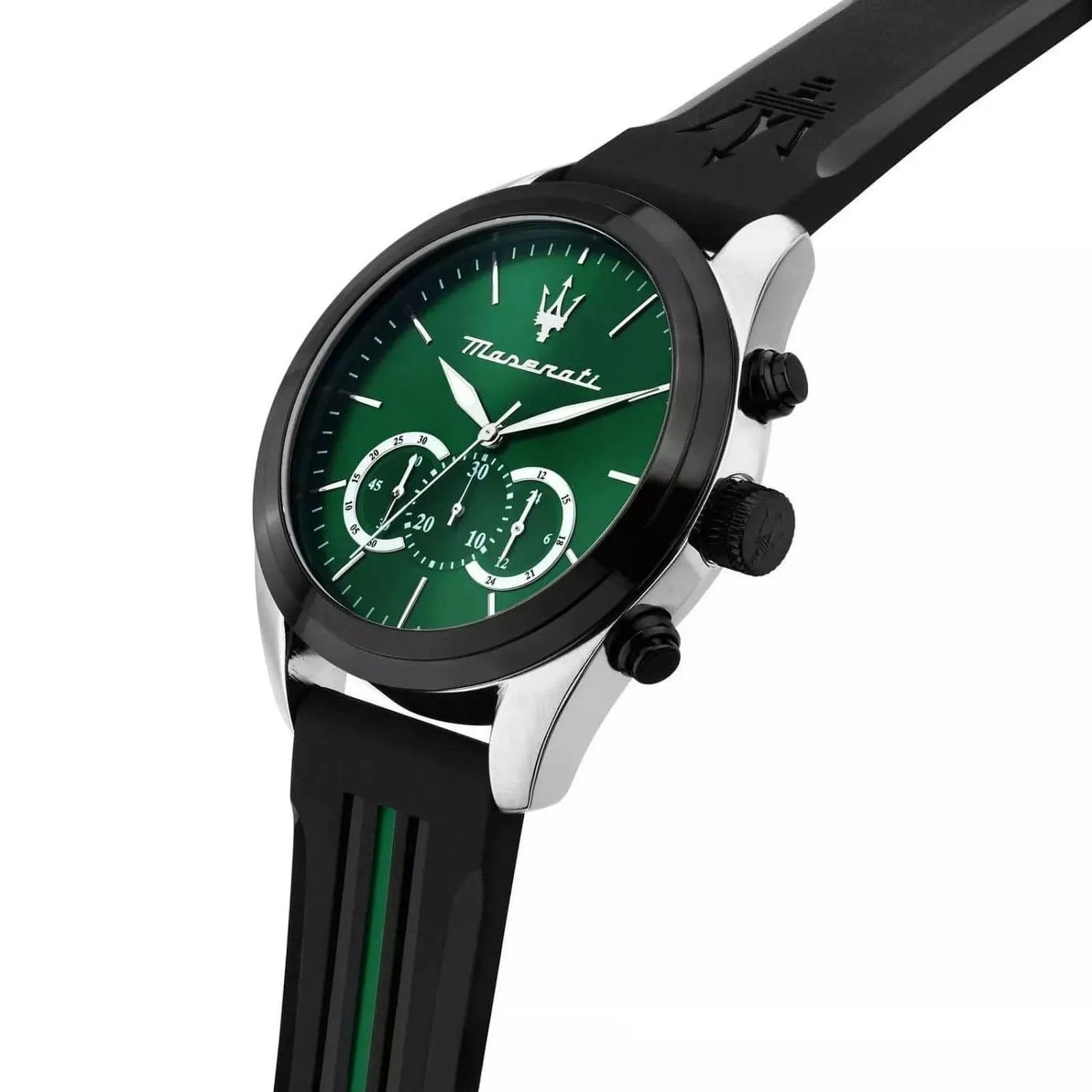 Maserati Men's Watch R8871612043 (2)