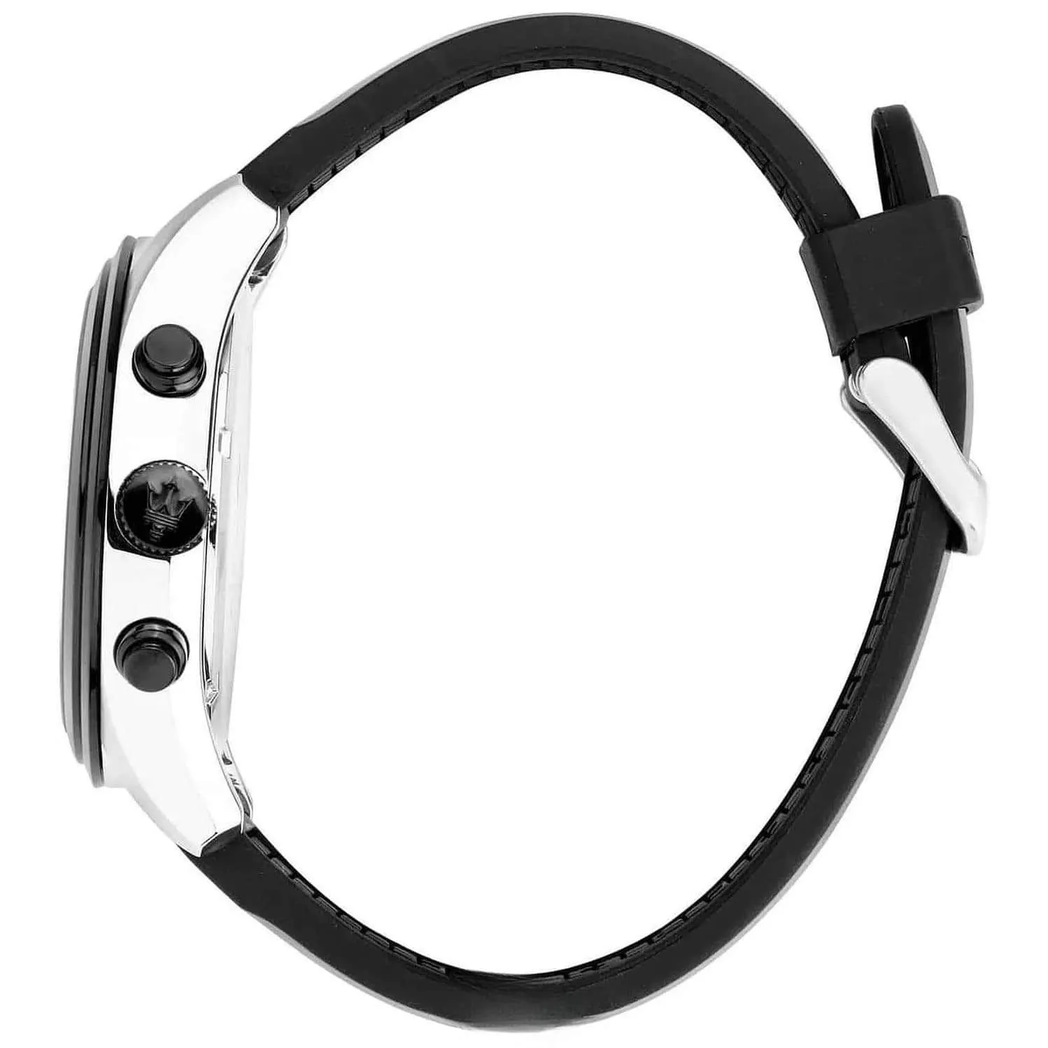 Maserati Men's Watch R8871612043 (3)