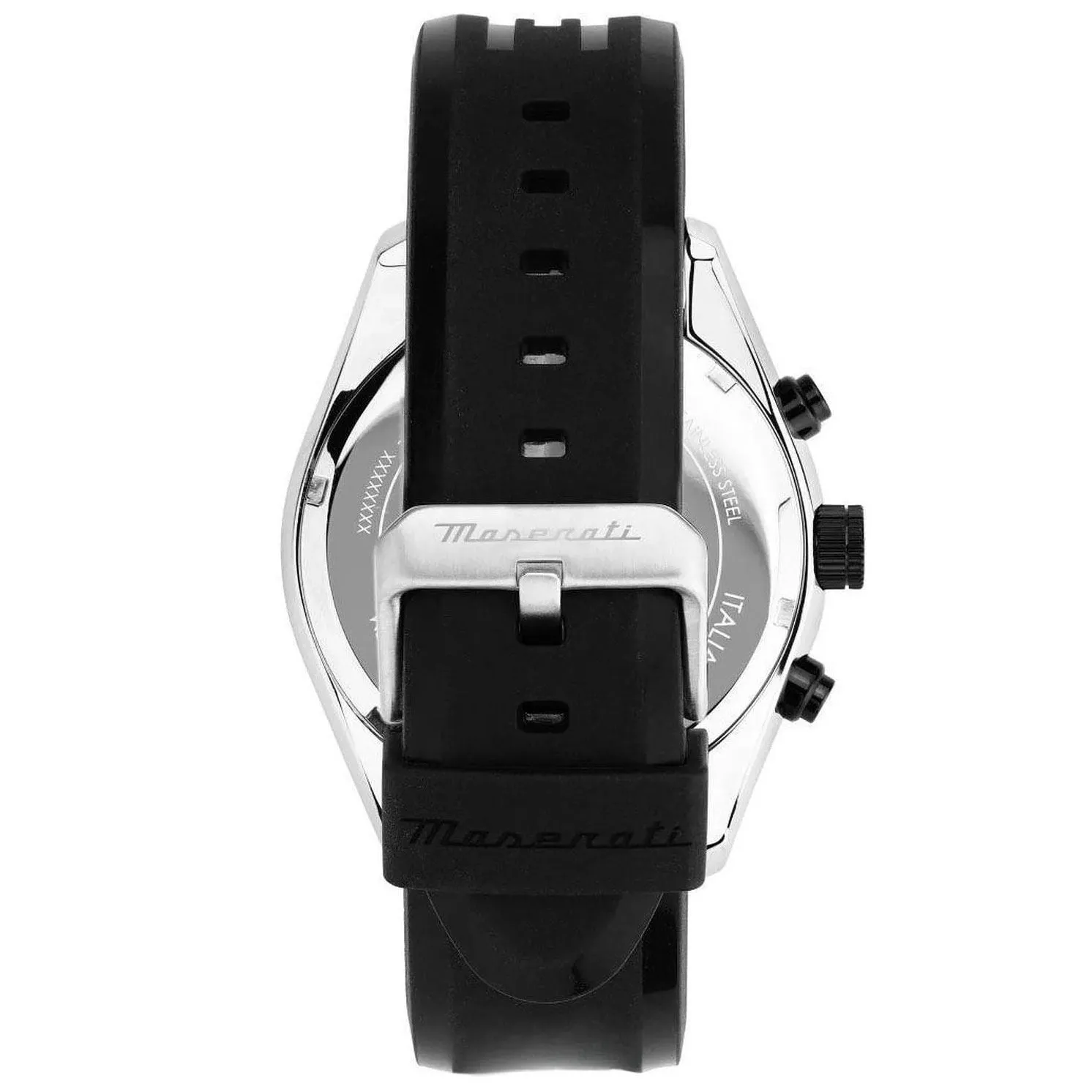 Maserati Men's Watch R8871612043 (4)