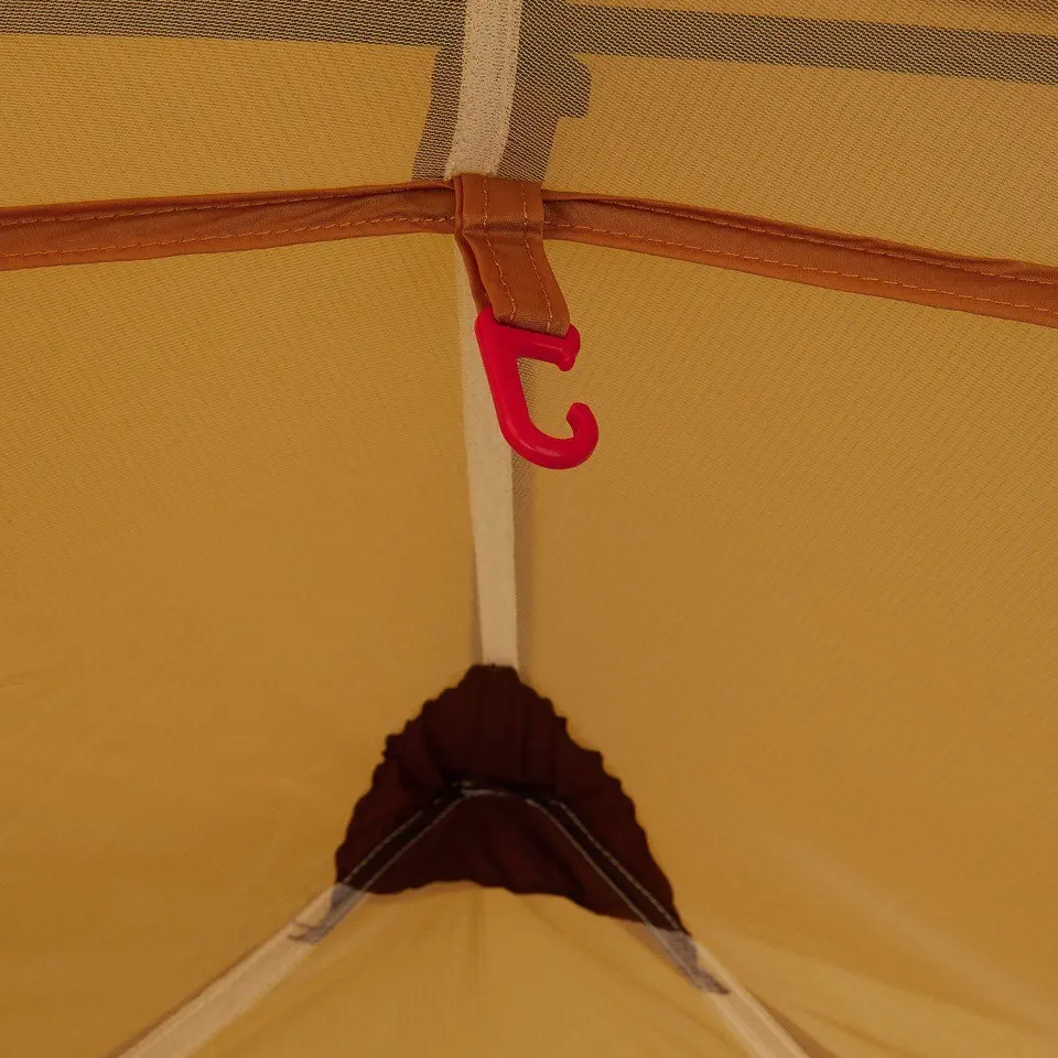 چادر کوهنوردی تک نفره کایلاس مدل Master IV