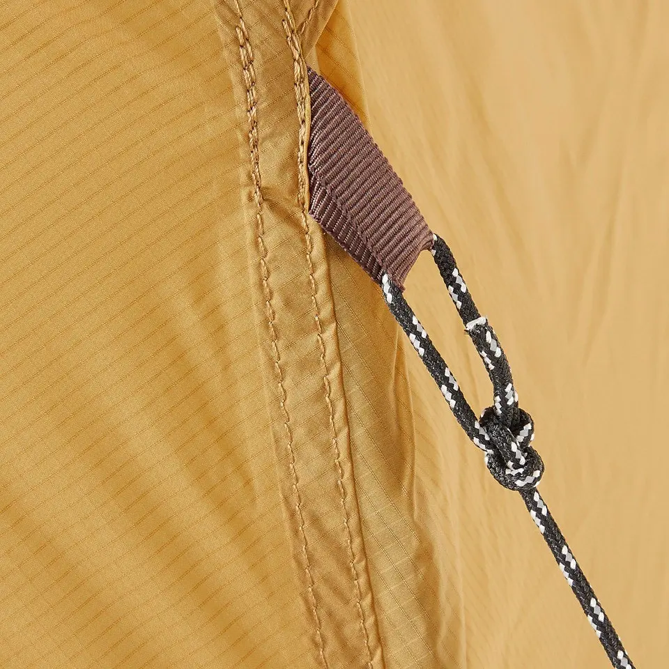 بند چادر کوهنوردی تک نفره کایلاس مدل Master IV