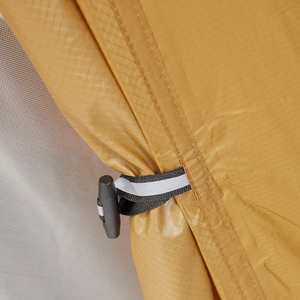 گیره چادر کوهنوردی تک نفره کایلاس مدل Master IV