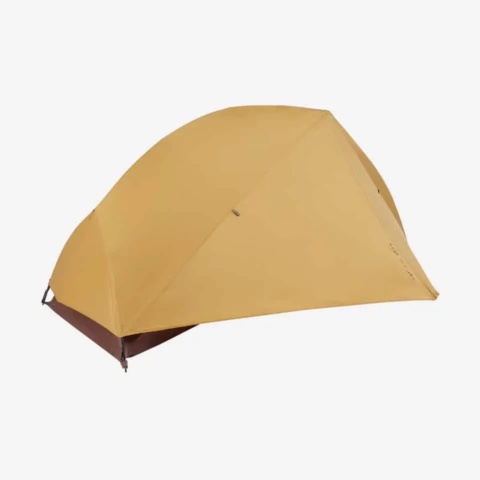 چادر کوهنوردی تک نفره کایلاس مدل Master IV