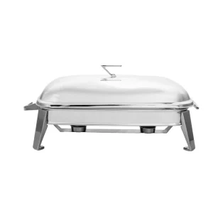 سوفله خوری بزرگ مستطیل ام جی اس OW4101