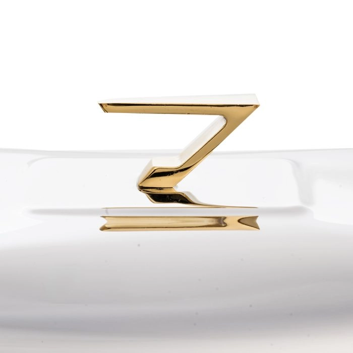 سوفله خوری بزرگ مستطیل ام جی اس OW4101