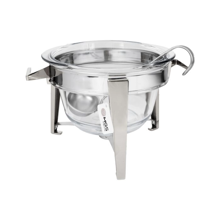 سوفله خوری ام جی اس OW4108