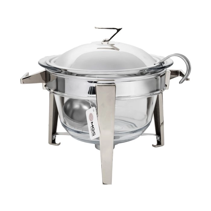 سوفله خوری ام جی اس OW4108