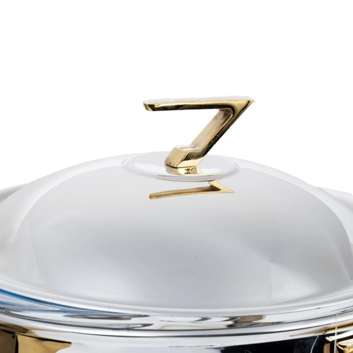 سوفله خوری ام جی اس OW4108