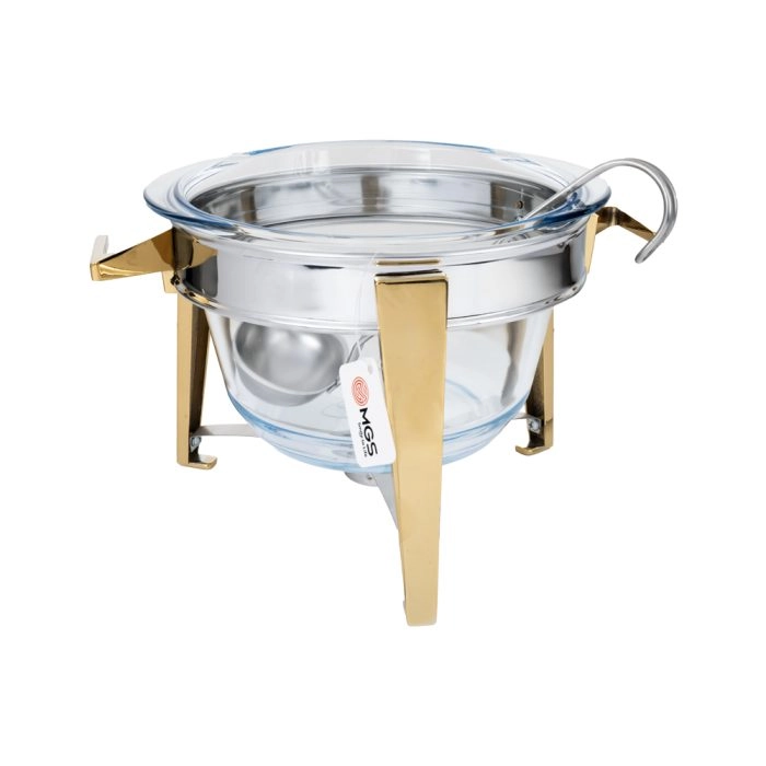 سوفله خوری ام جی اس OW4108