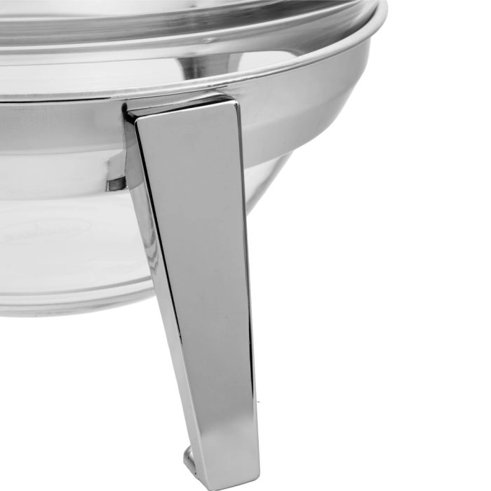 سوفله سالاد خوری ام جی اس OW4109