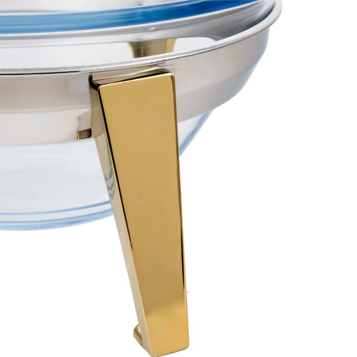 سوفله سالاد خوری ام جی اس OW4109