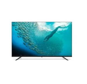 تلویزیون هوشمند فیلیپس PUT7129-9875 سایز 75 اینچ