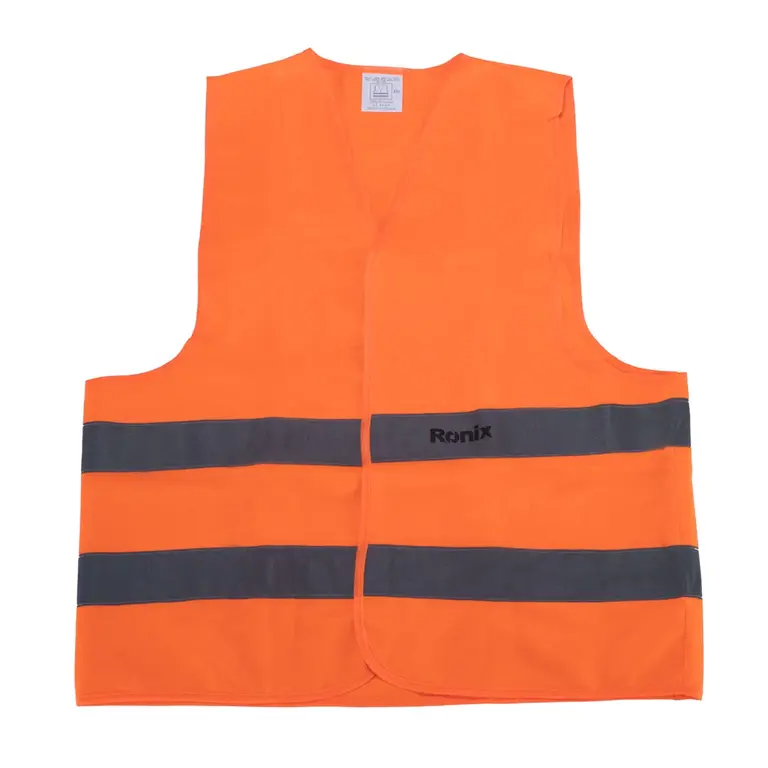 جلیقه بارانی