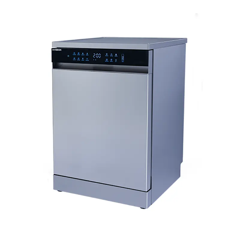 ماشین ظرفشویی ایکس ویژن مدل S150