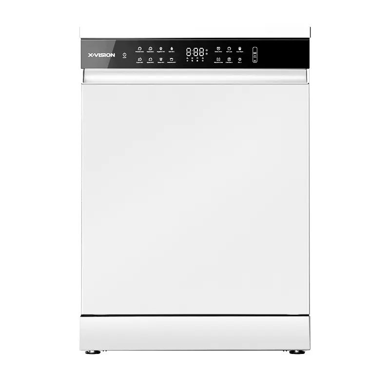 ماشین ظرفشویی ایکس ویژن مدل S150