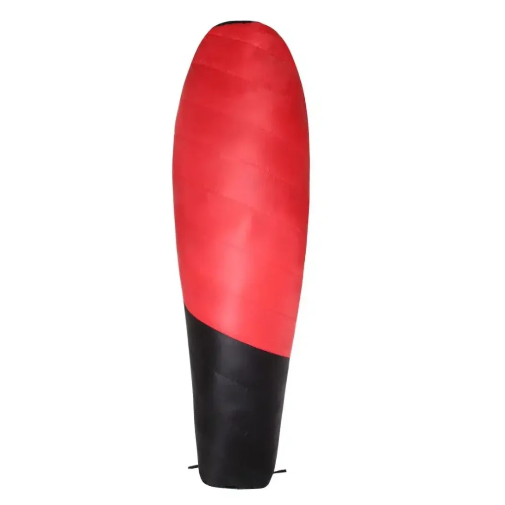 کیسه خواب پر اسنوهاک مدل Ice-700 کد SN-S4134