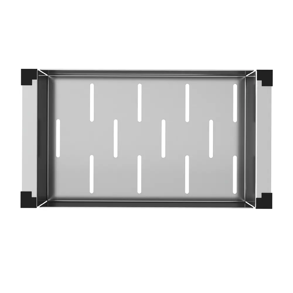 سبد میوه سینک باکسی SBDR900