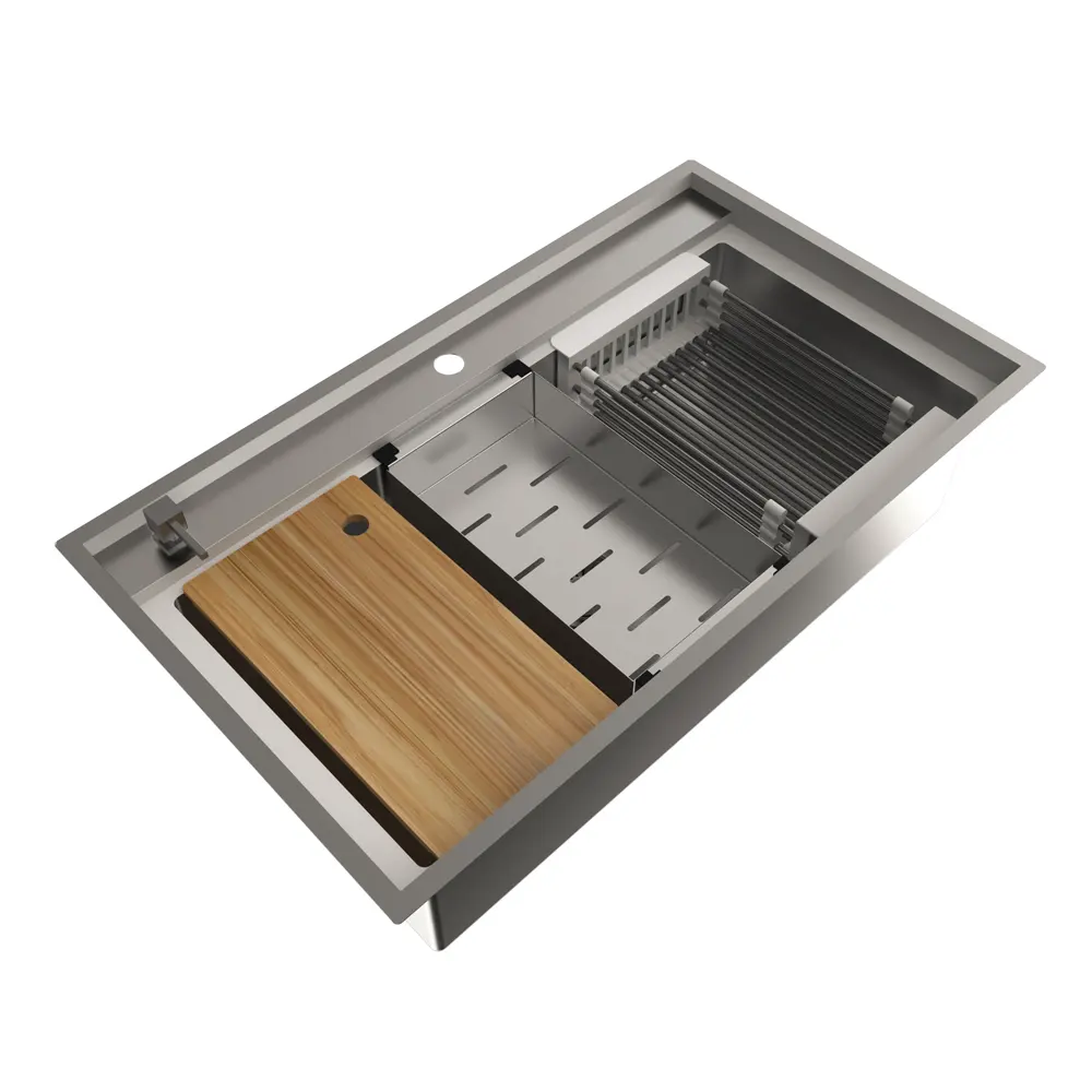 سینک باکسی SBDR900