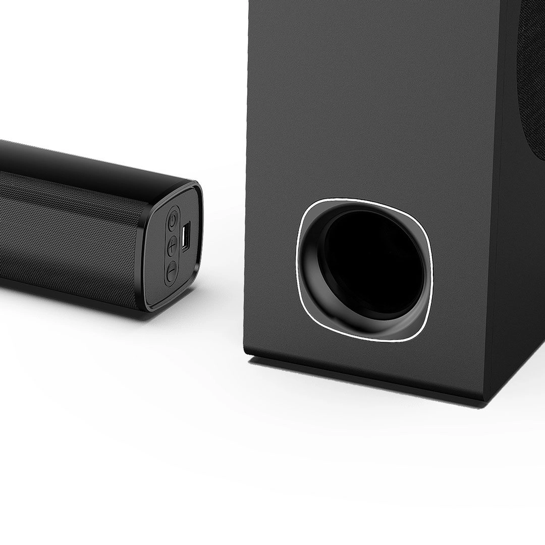 ساندبار تسکو TS2032