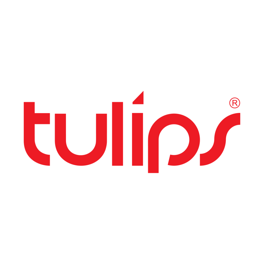 اتو بخار دستی تولیپس