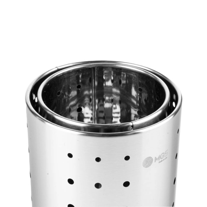 جا قاشقی ام جی اس استیل WS2012