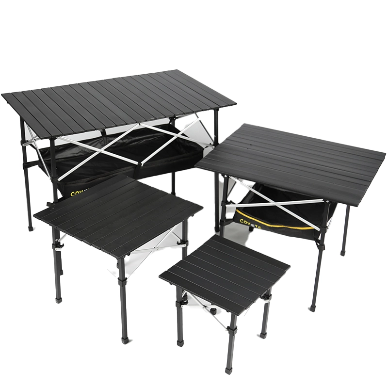 میز بار الومینیومی تاشو-2