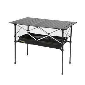 میز بار آلومینیومی کایوت تاشو سایز بزرگ