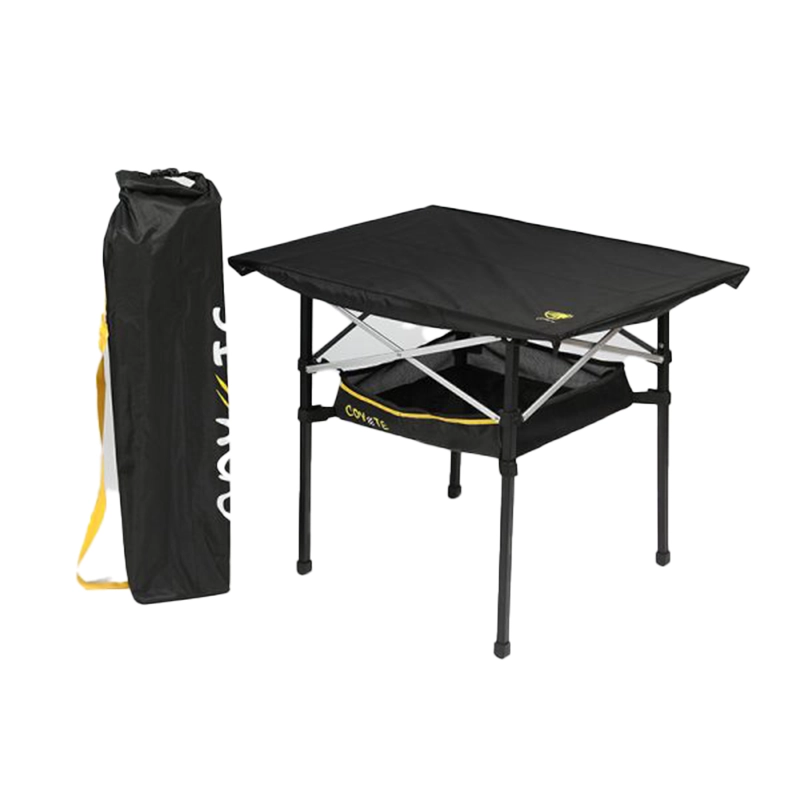 میز الومینیومی تاشو سایز لارج کایوت-1