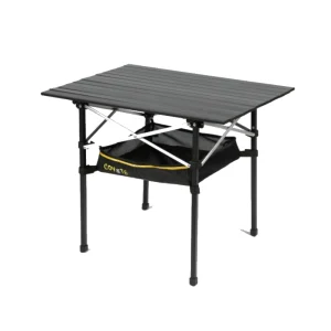 میز بار آلومینیومی کایوت تاشو سایز لارج