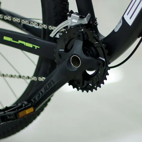 دوچرخه کربن BLAST مدل GTC سایز 29