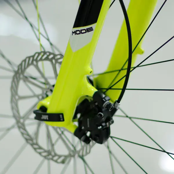 دوچرخه کربن BLAST مدل GTC سایز 29