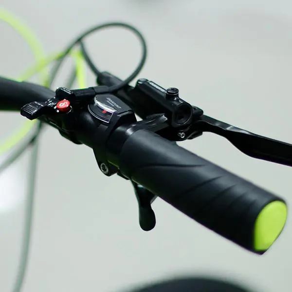 دوچرخه کربن BLAST مدل GTC سایز 29