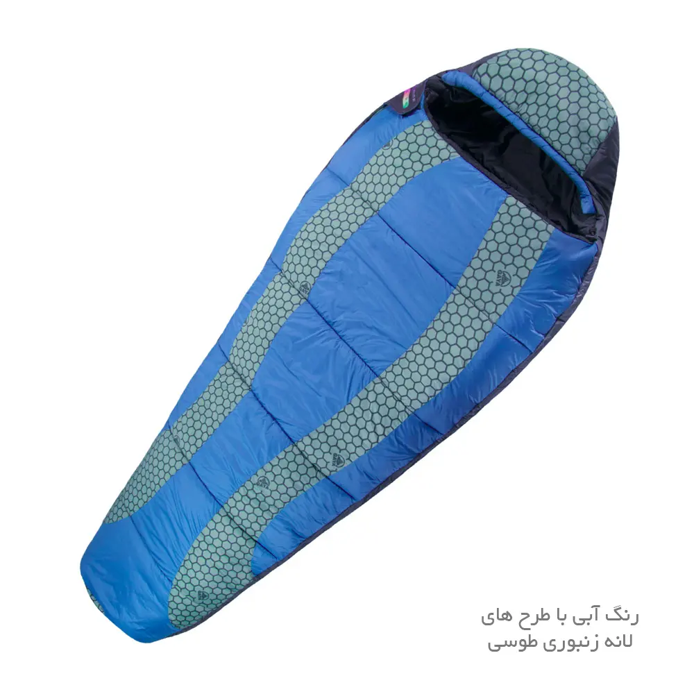 کیسه خواب گایا مدل Gaya 300