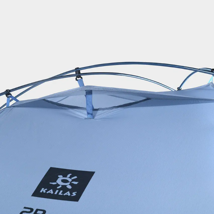 چادر دوپوش 2 نفره کایلاس استراتوس stratus