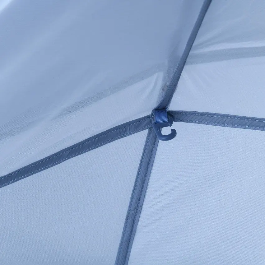 چادر دوپوش 2 نفره کایلاس استراتوس stratus