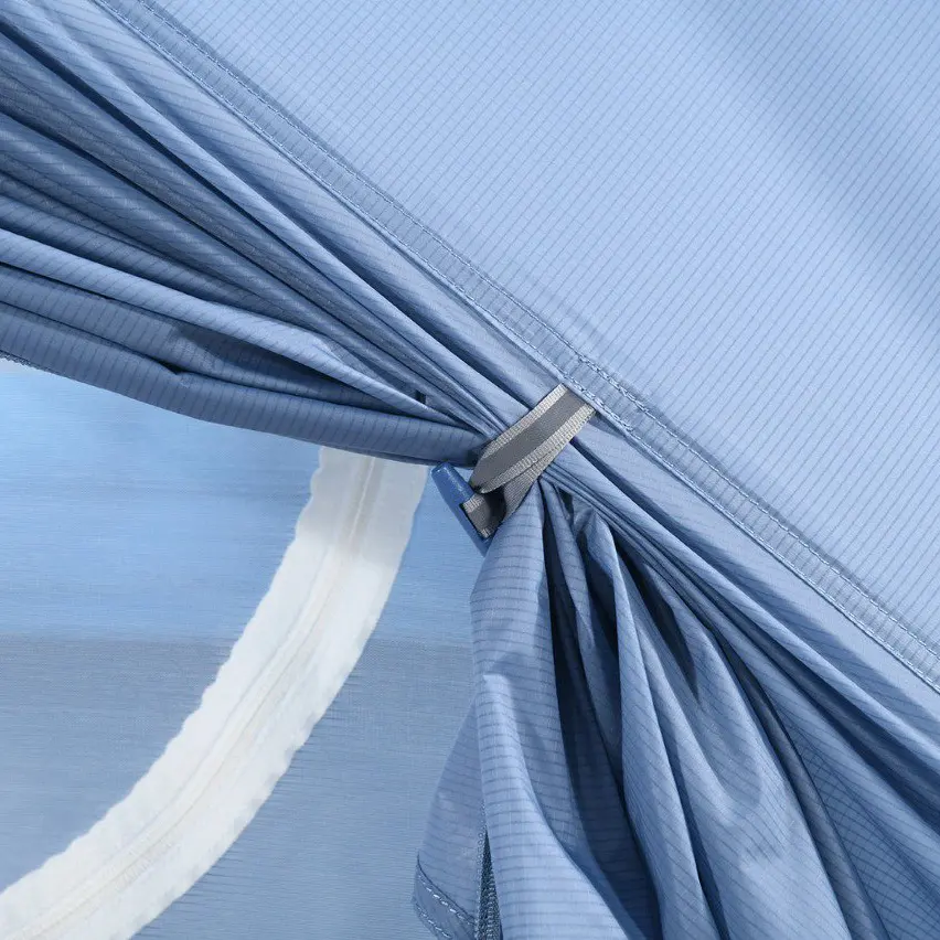 پرده چادر دوپوش 2 نفره کایلاس استراتوس stratus