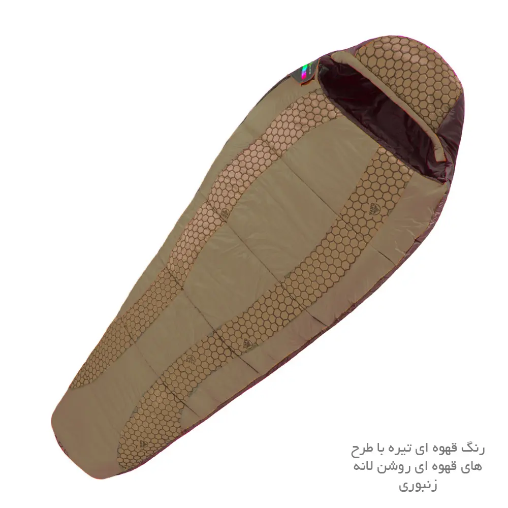 کیسه خواب گایا مدل Gaya 300