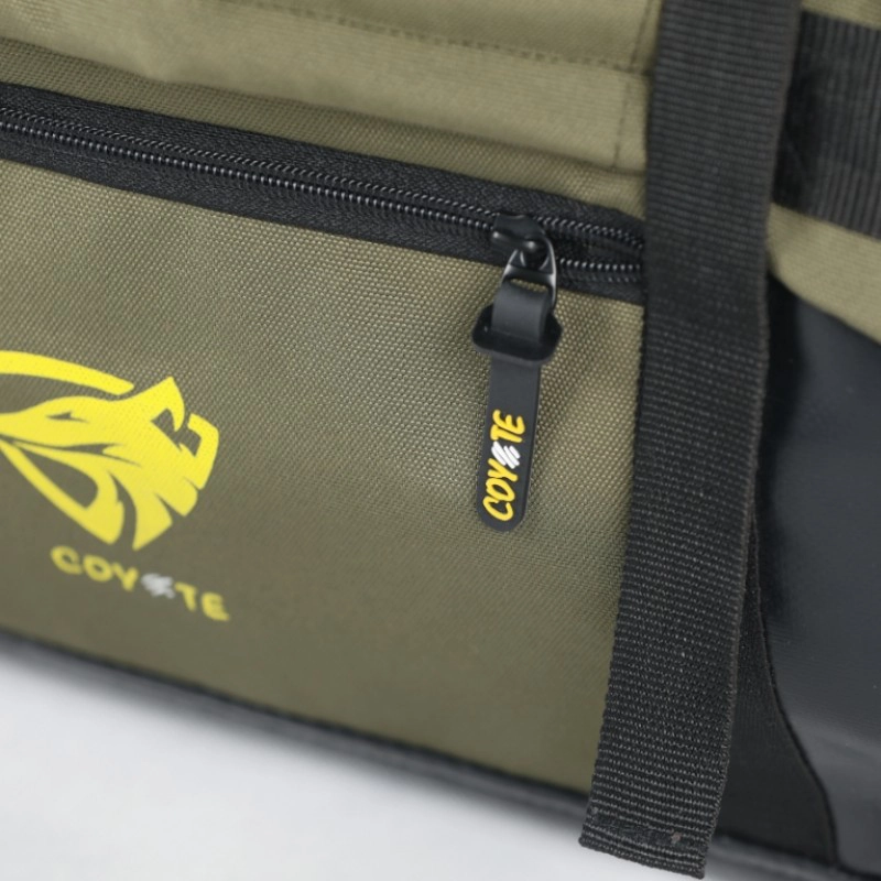 دافل بگ 40‑60 لیتری کلاسیک کایوت-1