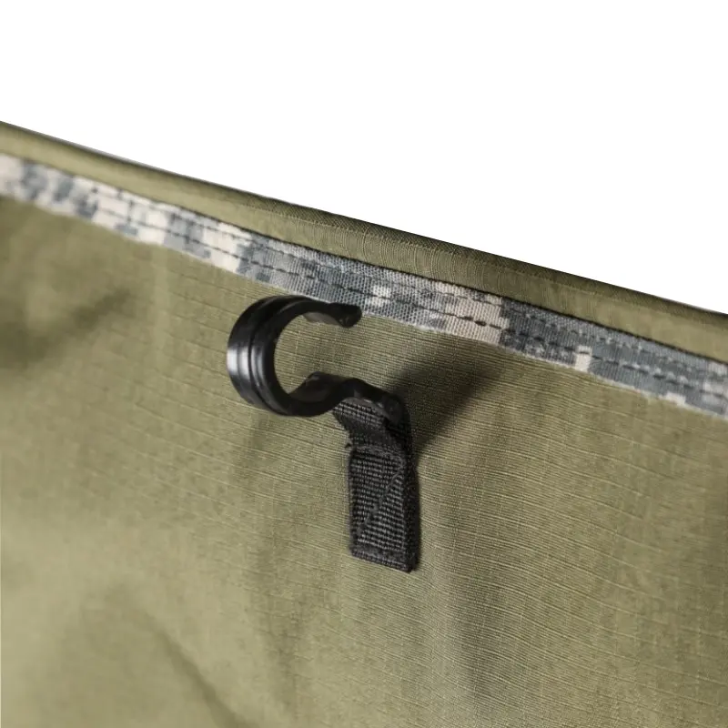 گیره کابینت کایوت