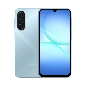 گوشی موبایل سامسونگ Galaxy A17 4G ظرفیت 128 گیگابایت رم 6 گیگابایت - ویتنام