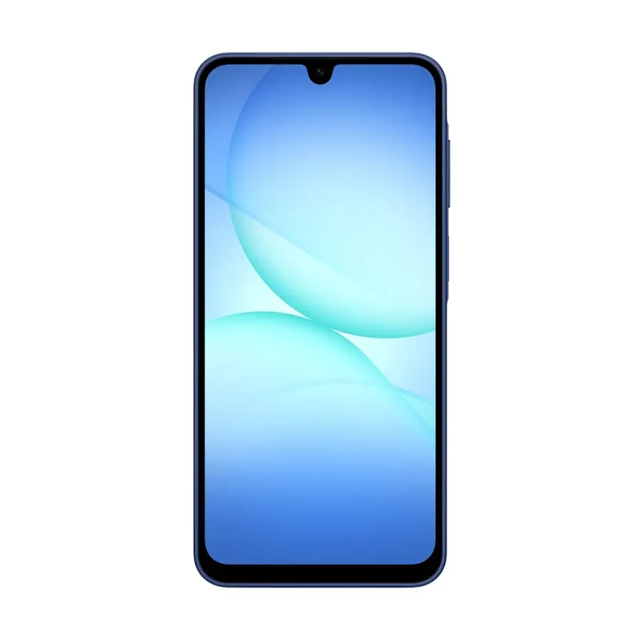 گوشی موبایل سامسونگ مدل Galaxy A17 - جلو