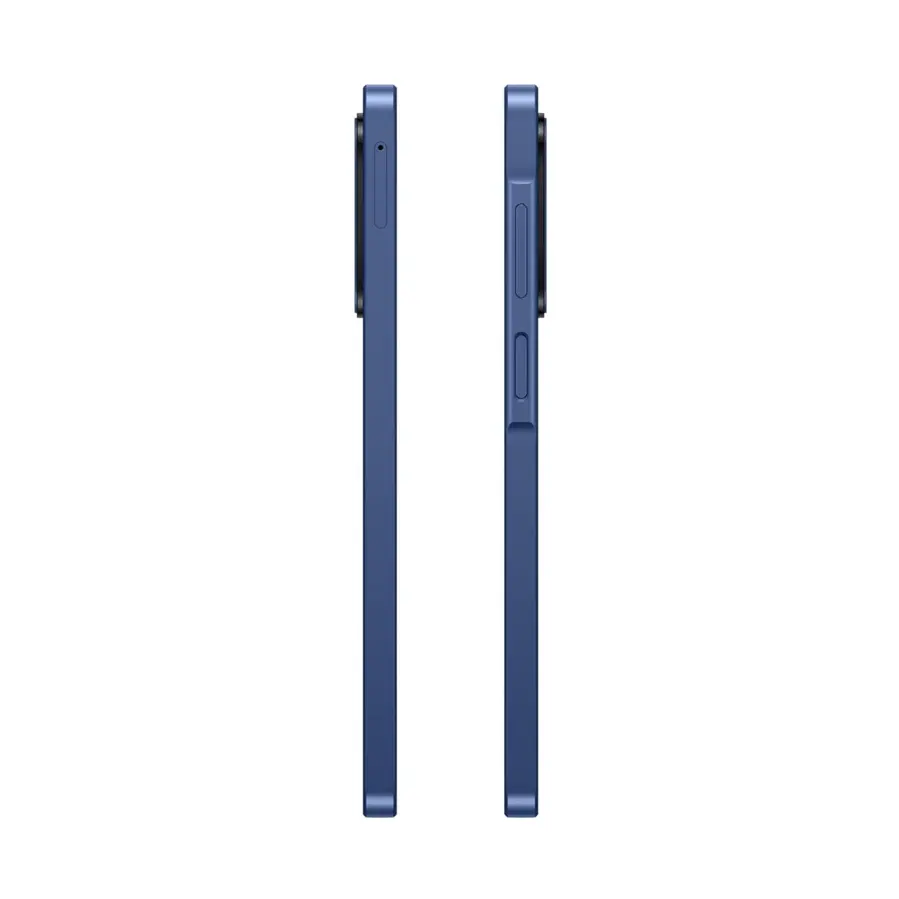 گوشی موبایل سامسونگ مدل Galaxy A17 - کنار