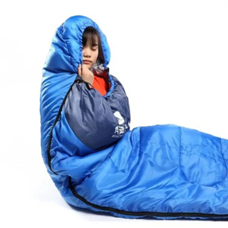 کیسه خواب الیاف هامتو HTA7003-1-1