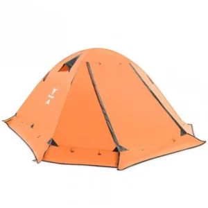 چادر کمپینگ سهنفره پکینیو سری جیلو JILO K-2003