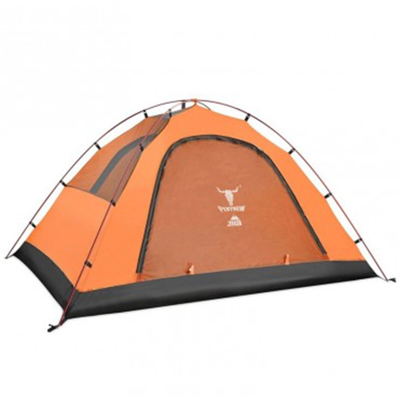 چادر کمپینگ سه‌نفره JILO K-2003-2