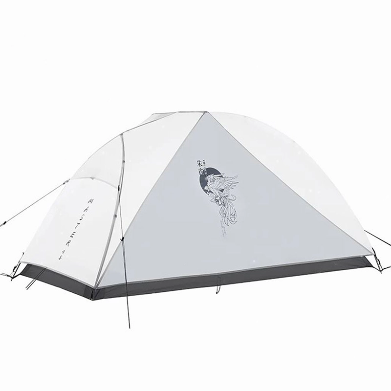 چادر یک نفره کایلاس مدل MASTER کد KT2003101-1