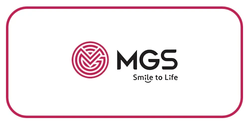 سرویس چاقو ام جی اس