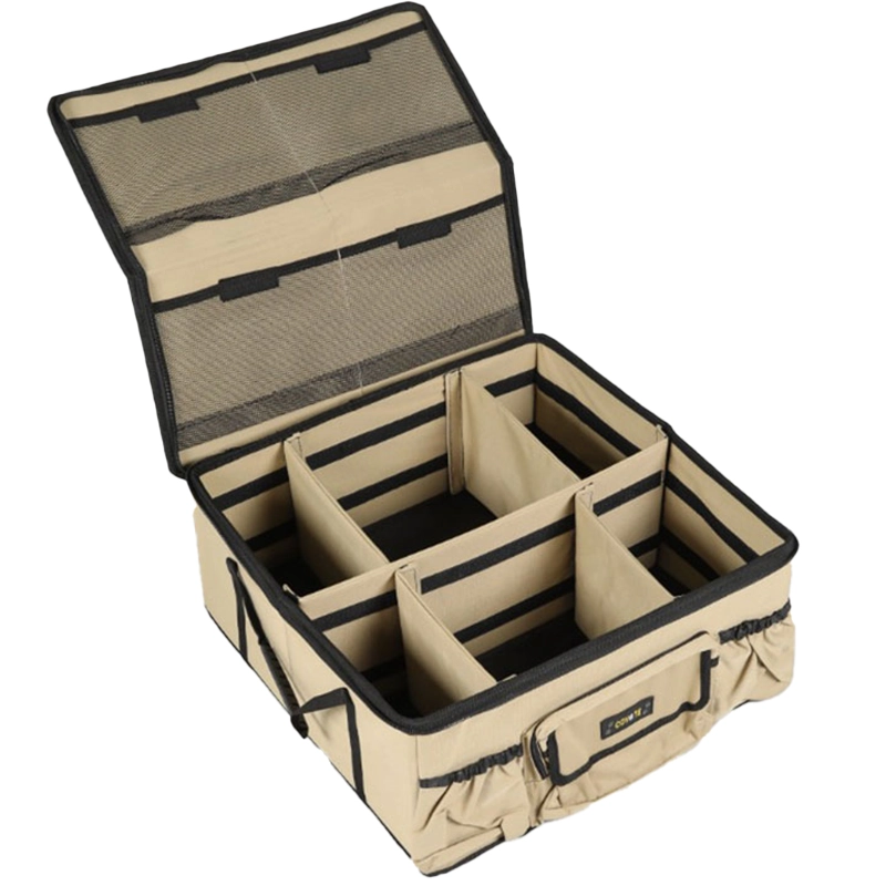 کیف مارشال بزرگ کایوت-1