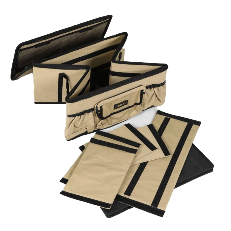 کیف مارشال بزرگ کایوت-2